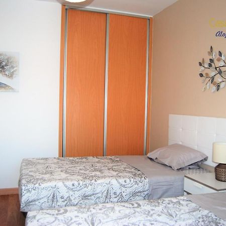 Casa Do Corval Villa Sao Pedro do Corval ภายนอก รูปภาพ